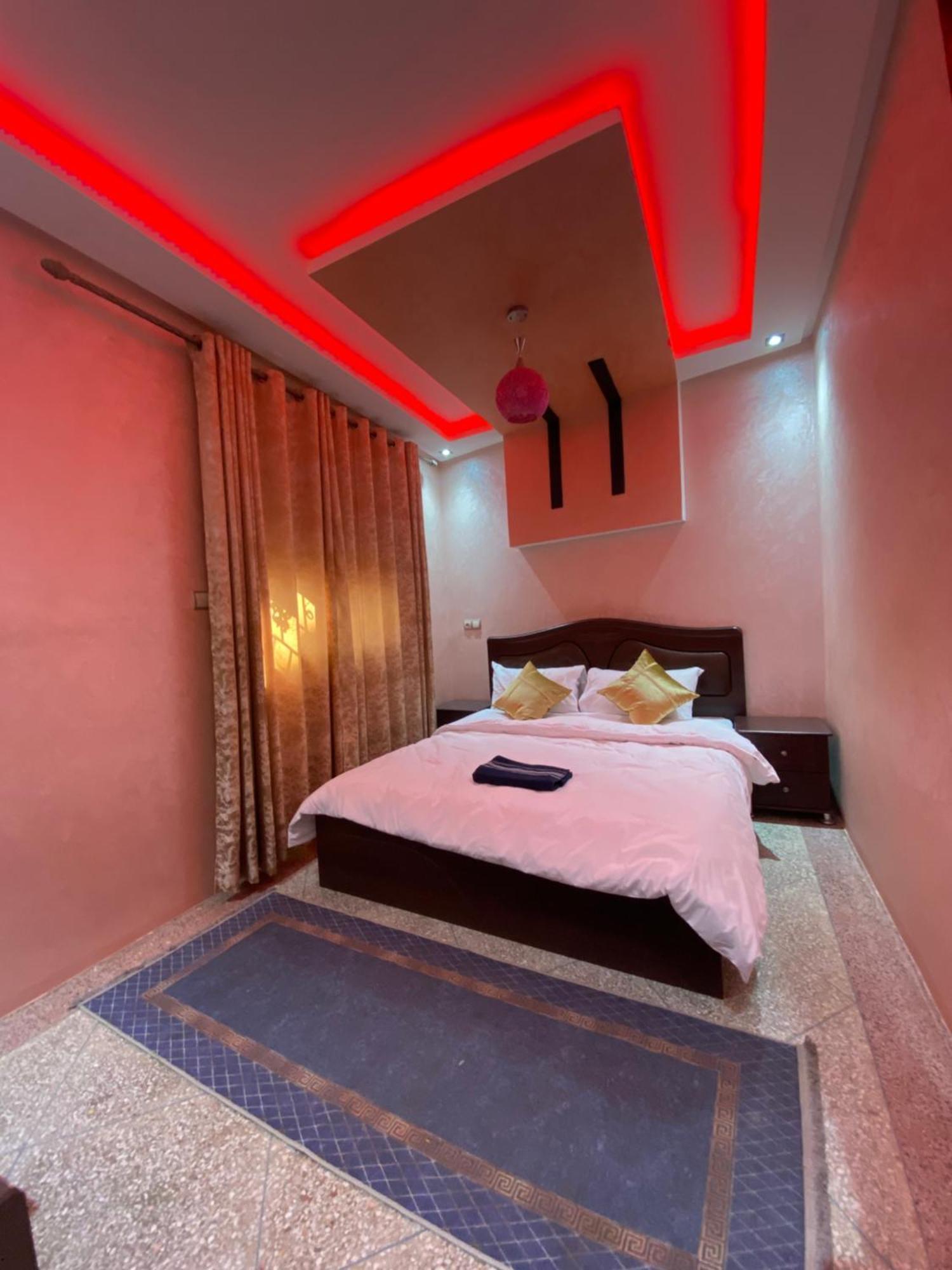 Hostel Guapa Surf Morocco Taghazout Exterior foto